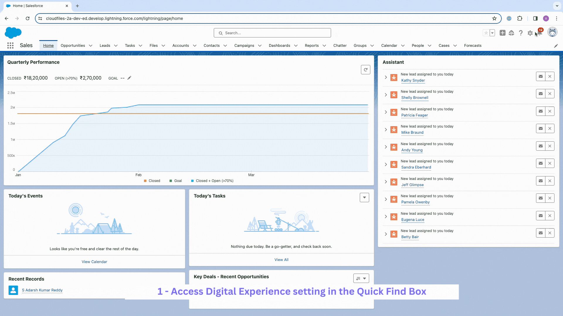 Salesforce Experience Cloud: Everything you need to know!